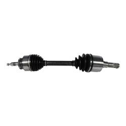 GSP - GSP NCV11171 CV Axle Assembly Front Left for Ford F150 SVT Raptor 10-14 - Image 1