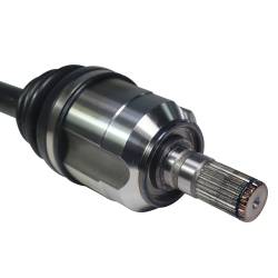 GSP - GSP NCV75078 Front Left CV Axle Assembly for Hyundai/Kia 2.4 - Image 5