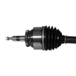 GSP - GSP NCV11171 CV Axle Assembly Front Left for Ford F150 SVT Raptor 10-14 - Image 2
