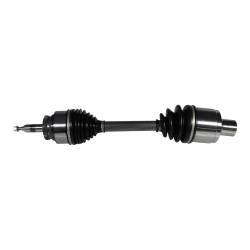 GSP - GSP NCV11172 CV Axle Assembly Front Right for Ford F150 SVT Raptor 10-14 - Image 1