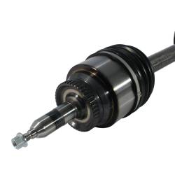 GSP - GSP NCV11171 CV Axle Assembly Front Left for Ford F150 SVT Raptor 10-14 - Image 4