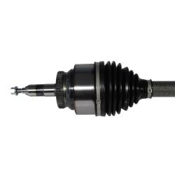 GSP - GSP NCV11172 CV Axle Assembly Front Right for Ford F150 SVT Raptor 10-14 - Image 2