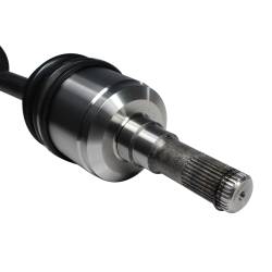 GSP - GSP NCV11171 CV Axle Assembly Front Left for Ford F150 SVT Raptor 10-14 - Image 5