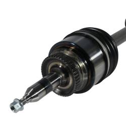 GSP - GSP NCV11172 CV Axle Assembly Front Right for Ford F150 SVT Raptor 10-14 - Image 4