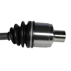 GSP - GSP NCV11172 CV Axle Assembly Front Right for Ford F150 SVT Raptor 10-14 - Image 3