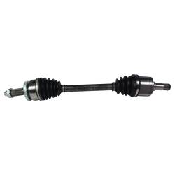 GSP - GSP NCV75091 Front Left CV Axle Assembly for Hyundai/Kia - Image 1