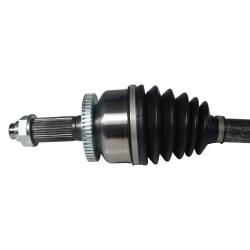 GSP - GSP NCV75091 Front Left CV Axle Assembly for Hyundai/Kia - Image 2