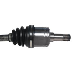GSP - GSP NCV75091 Front Left CV Axle Assembly for Hyundai/Kia - Image 3