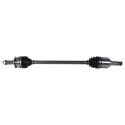 GSP - GSP NCV66000 Front CV Axle Assembly for Subaru - Image 1