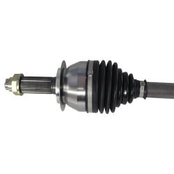 GSP - GSP NCV66000 Front CV Axle Assembly for Subaru - Image 2