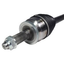 GSP - GSP NCV75091 Front Left CV Axle Assembly for Hyundai/Kia - Image 4