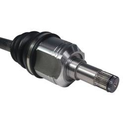 GSP - GSP NCV75091 Front Left CV Axle Assembly for Hyundai/Kia - Image 5