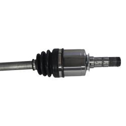 GSP - GSP NCV66000 Front CV Axle Assembly for Subaru - Image 3