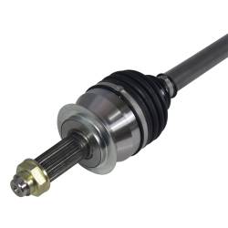 GSP - GSP NCV66000 Front CV Axle Assembly for Subaru - Image 4