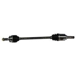 GSP - GSP NCV66002 CV Axle Assembly Front - Image 1