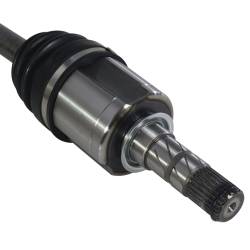 GSP - GSP NCV66000 Front CV Axle Assembly for Subaru - Image 5