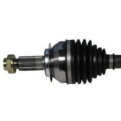GSP - GSP NCV66002 CV Axle Assembly Front - Image 2