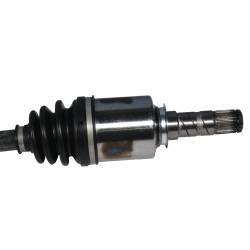GSP - GSP NCV66002 CV Axle Assembly Front - Image 3