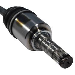 GSP - GSP NCV66002 CV Axle Assembly Front - Image 5