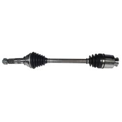 GSP - GSP NCV66005 Front CV Axle Assembly for Subaru Hatchback/Sedan/Wagon - Image 1