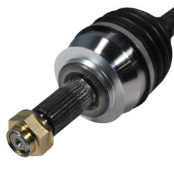 GSP - GSP NCV66002 CV Axle Assembly Front - Image 4