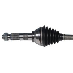 GSP - GSP NCV66005 Front CV Axle Assembly for Subaru Hatchback/Sedan/Wagon - Image 2