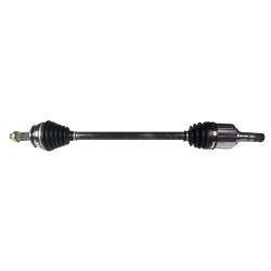 GSP - GSP NCV66008 Front CV Axle Assembly for Subaru - Image 1