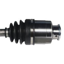 GSP - GSP NCV66005 Front CV Axle Assembly for Subaru Hatchback/Sedan/Wagon - Image 3