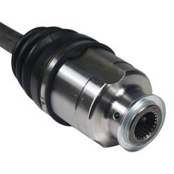 GSP - GSP NCV66005 Front CV Axle Assembly for Subaru Hatchback/Sedan/Wagon - Image 5