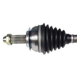 GSP - GSP NCV66008 Front CV Axle Assembly for Subaru - Image 2