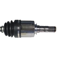 GSP - GSP NCV66008 Front CV Axle Assembly for Subaru - Image 3