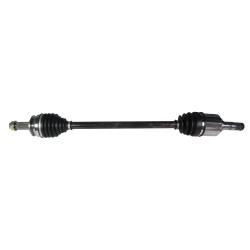 GSP - GSP NCV66009 Front CV Axle Assembly for Subaru - Image 1