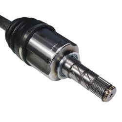 GSP - GSP NCV66008 Front CV Axle Assembly for Subaru - Image 5
