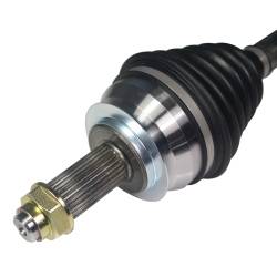 GSP - GSP NCV66008 Front CV Axle Assembly for Subaru - Image 4
