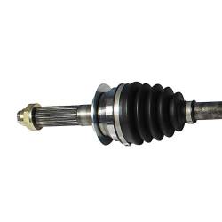 GSP - GSP NCV66010 Rear CV Axle Assembly for Subaru 2.5 - Image 1
