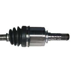GSP - GSP NCV66009 Front CV Axle Assembly for Subaru - Image 3