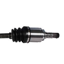 GSP - GSP NCV66010 Rear CV Axle Assembly for Subaru 2.5 - Image 2