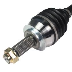 GSP - GSP NCV66009 Front CV Axle Assembly for Subaru - Image 4