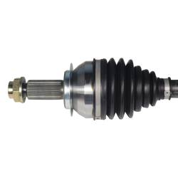 GSP - GSP NCV66009 Front CV Axle Assembly for Subaru - Image 2