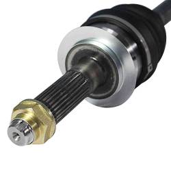 GSP - GSP NCV66010 Rear CV Axle Assembly for Subaru 2.5 - Image 3