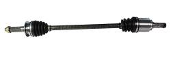 GSP - GSP NCV66010 Rear CV Axle Assembly for Subaru 2.5 - Image 5