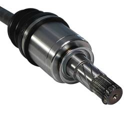 GSP - GSP NCV66010 Rear CV Axle Assembly for Subaru 2.5 - Image 4