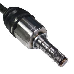 GSP - GSP NCV66009 Front CV Axle Assembly for Subaru - Image 5