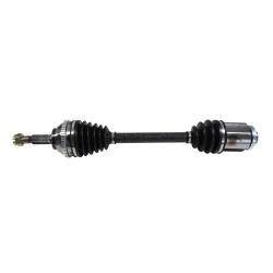 GSP - GSP NCV75522 Front Right CV Axle Assembly for Hyundai/Kia 2.5/2.7 - Image 1