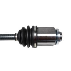 GSP - GSP NCV75522 Front Right CV Axle Assembly for Hyundai/Kia 2.5/2.7 - Image 3