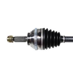 GSP - GSP NCV75522 Front Right CV Axle Assembly for Hyundai/Kia 2.5/2.7 - Image 2