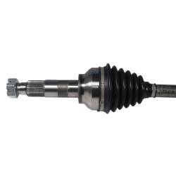GSP - GSP NCV66011 Front CV Axle Driver/Passenger for Subaru Sedan 4WD - Image 2