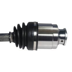 GSP - GSP NCV66011 Front CV Axle Driver/Passenger for Subaru Sedan 4WD - Image 3