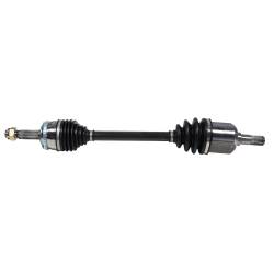 GSP - GSP NCV75528 Front Left CV Axle Assembly for Dodge/Hyundai/Kia - Image 1