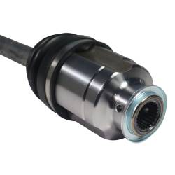 GSP - GSP NCV66011 Front CV Axle Driver/Passenger for Subaru Sedan 4WD - Image 5